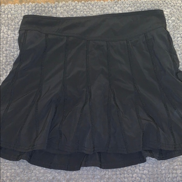 Athleta Dresses & Skirts - Athleta Skirt with Stitch Detailing